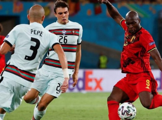 Lịch thi đấu vòng tứ kết EURO 2020